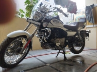 Bajaj Avenger Cruise 220 BS6 2020 Model