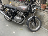 Royal Enfield Interceptor 650 Twin