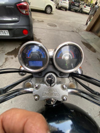 Royal Enfield Thunderbird X 500 2015 Model