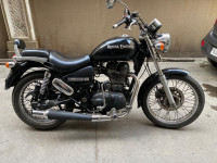 Royal Enfield Thunderbird X 500