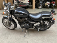 Royal Enfield Thunderbird X 500