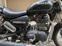 Royal Enfield Thunderbird X 500