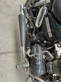 Royal Enfield Thunderbird X 500