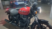 Royal Enfield Thunderbird X 350