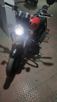 Royal Enfield Thunderbird X 350