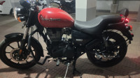 Royal Enfield Thunderbird X 350