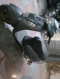 Suzuki Access 125 2013 Model