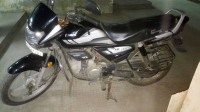 Hero HF Deluxe BS6
