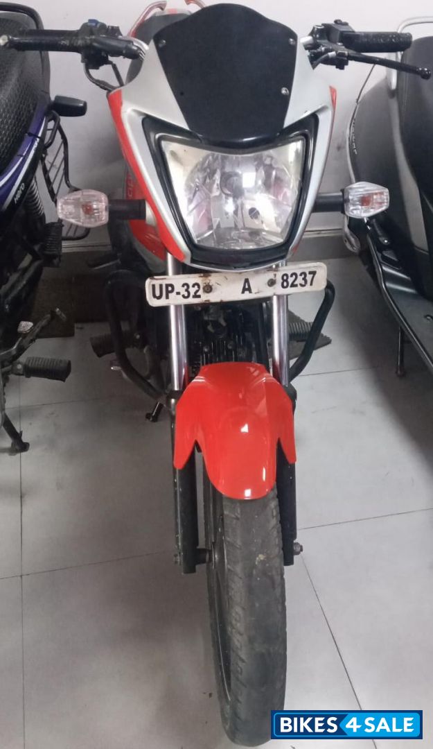 Hero Splendor iSmart 110