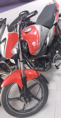Hero Splendor iSmart 110