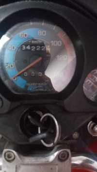 Hero Splendor iSmart 110