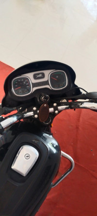TVS Radeon BS6
