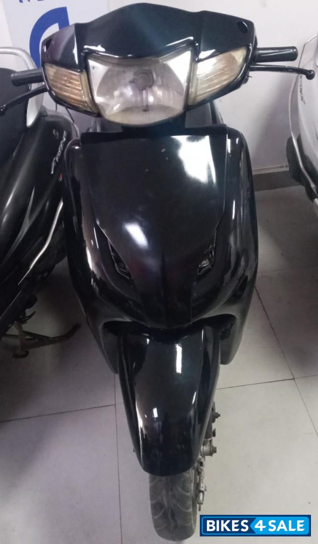 Honda Activa