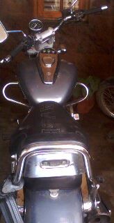 Bajaj Avenger 180 DTS-i 2006 Model