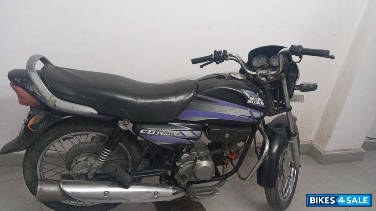 Hero Splendor Hero Splendor