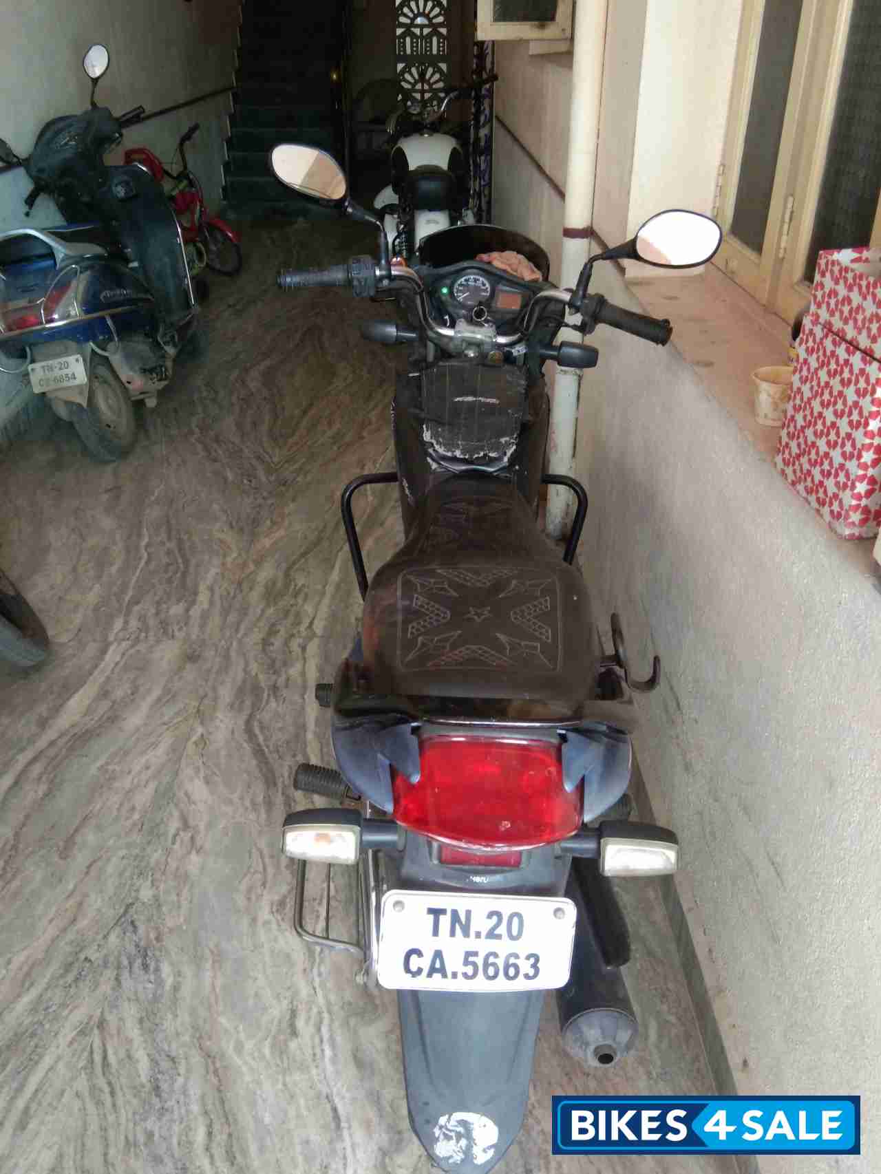 Hero Passion Pro Hero Passion Pro