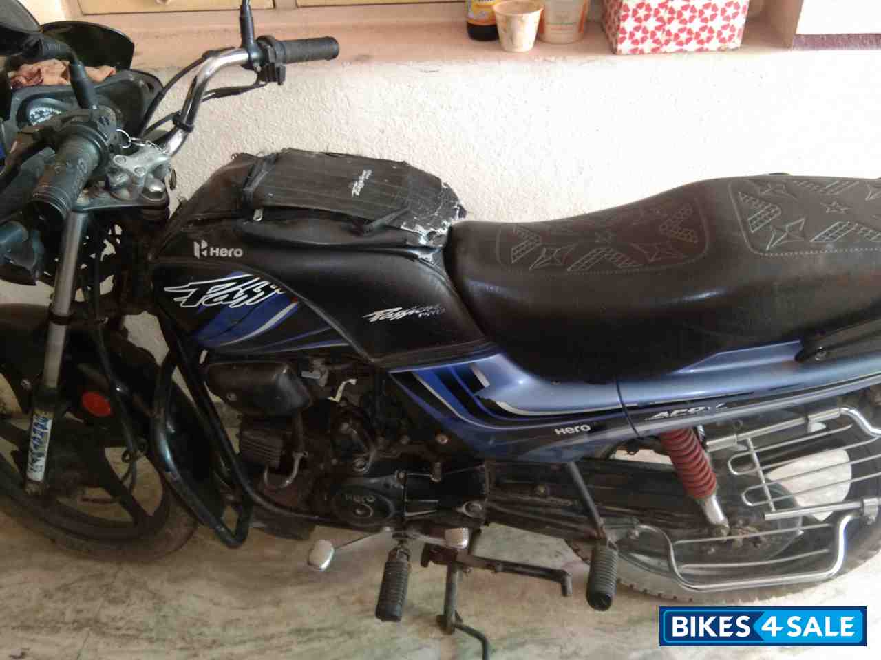 Hero Passion Pro Hero Passion Pro