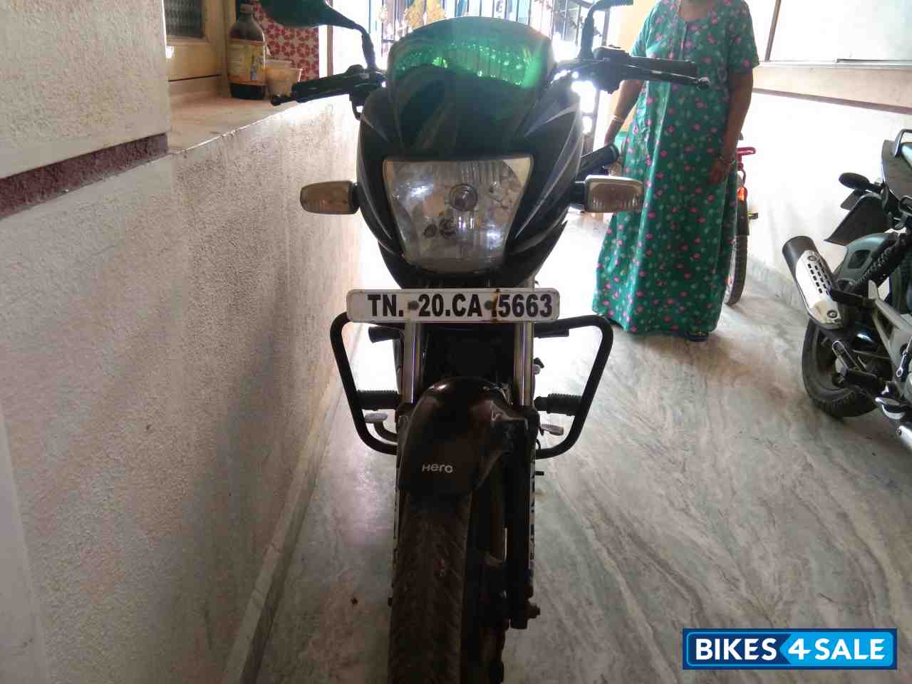 Hero Passion Pro Hero Passion Pro