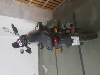 Royal Enfield Himalayan 2016 Model