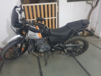 Royal Enfield Himalayan
