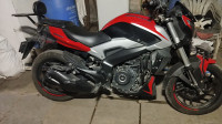 Bajaj Dominar 250 2022 2022 Model