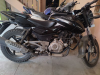 Bajaj Pulsar 180 DTSi 2016 Model