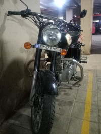 Royal Enfield Classic 350 2016 Model