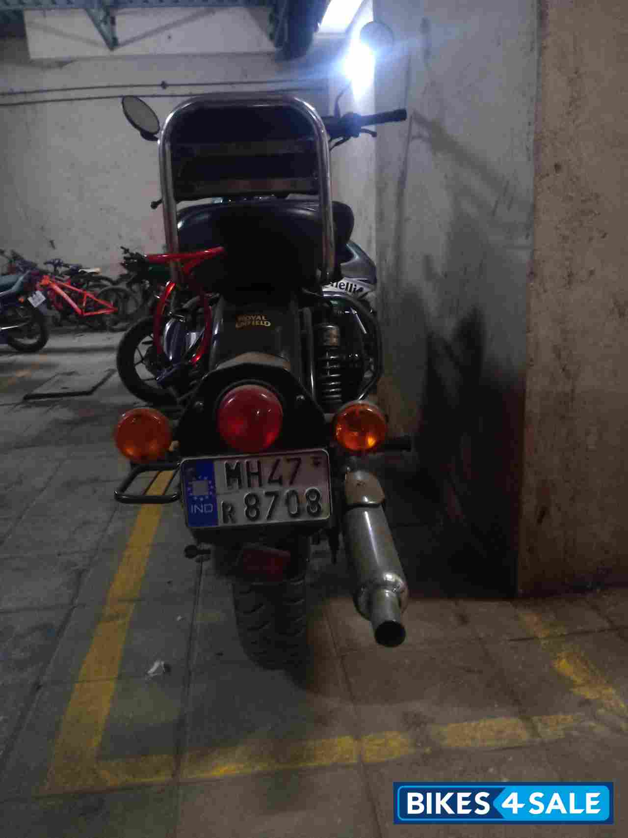 Royal Enfield Classic 350 Royal Enfield Classic 350