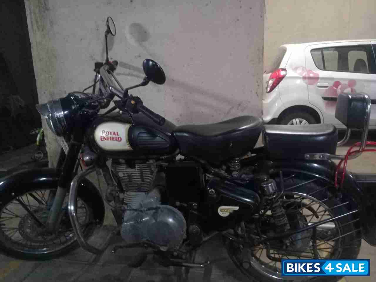 Royal Enfield Classic 350 Royal Enfield Classic 350