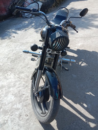 Royal Enfield Bullet Standard 350 2017 Model