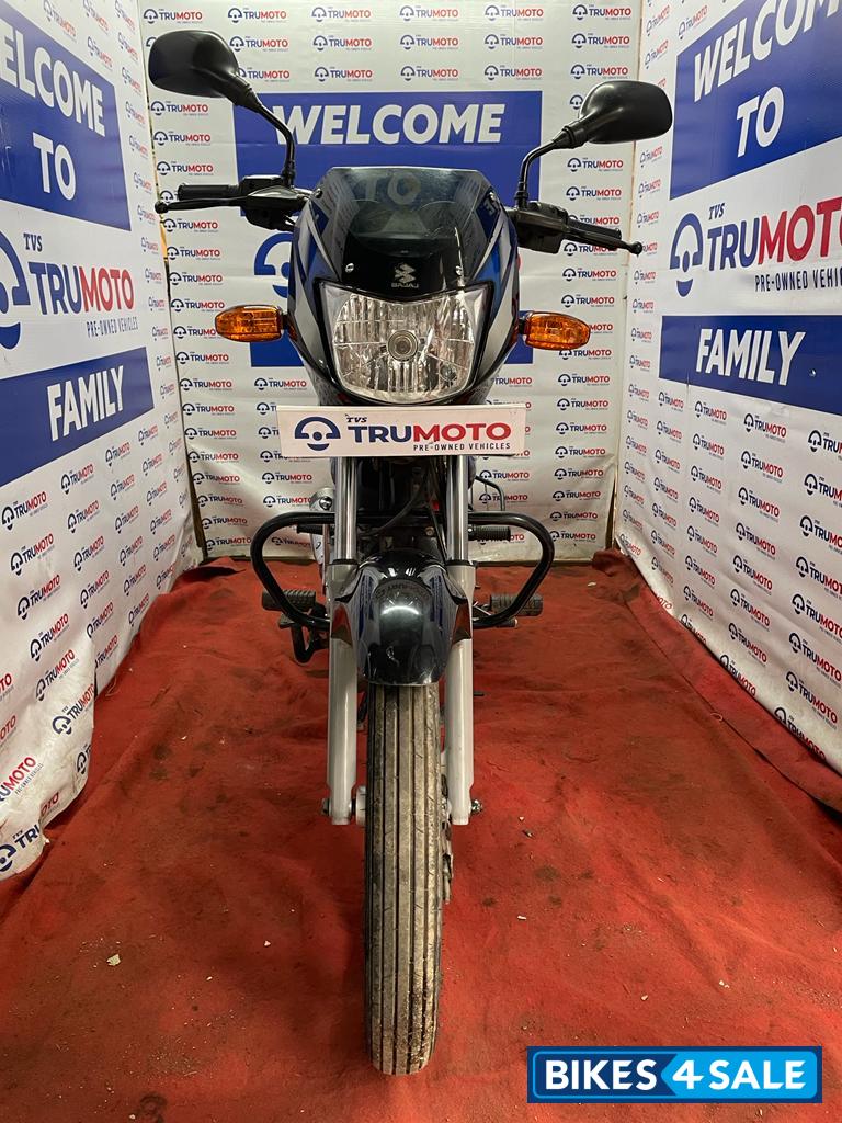 Bajaj CT 100
