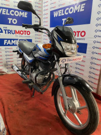Bajaj CT 100
