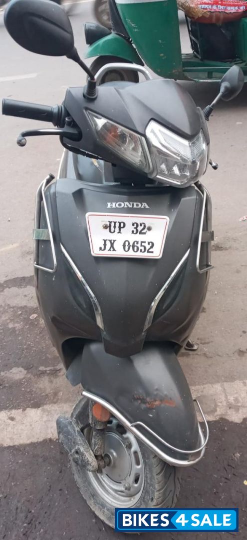 Honda Activa 5G