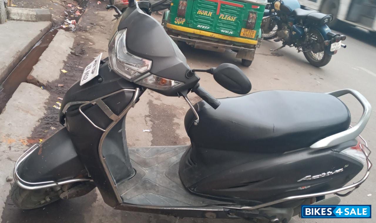 Honda Activa 5G
