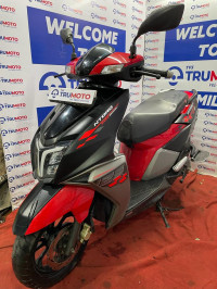 TVS NTORQ 125