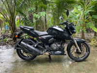 TVS Apache RTR 200 4V 2016 Model