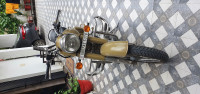 Royal Enfield Classic Desert Storm
