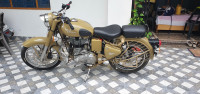 Royal Enfield Classic Desert Storm