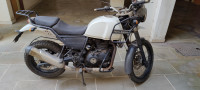 Royal Enfield Himalayan
