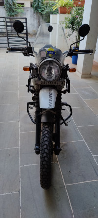 Royal Enfield Himalayan