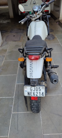 Royal Enfield Himalayan