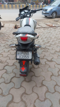 TVS Apache RTR 160