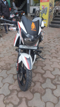 TVS Apache RTR 160