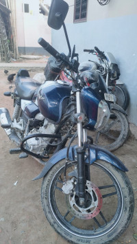 Bajaj V15 2018 Model