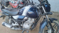 Blue Bajaj V15