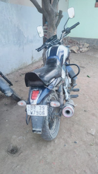 Blue Bajaj V15