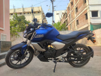 Yamaha FZ-S 2021 Model