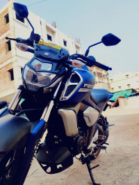 Yamaha FZ-S