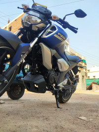 Yamaha FZ-S