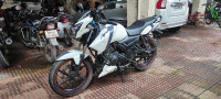 TVS Apache RTR 160